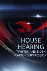 House Hearing: Twitter and Biden Laptop Suppression