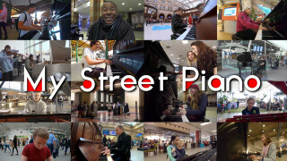 My Street Piano