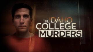 The Idaho College Murders