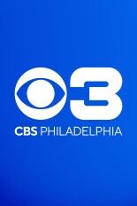 CBS News Philadelphia at 6:00am