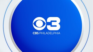 CBS News Philadelphia at 12:00pm