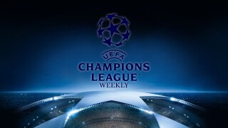 Champions League Weekly