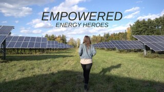 Empowered: Energy Heroes