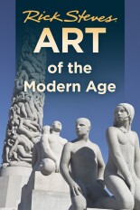 Rick Steves Art of the Modern Age