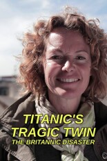 Titanic's Tragic Twin: The Britannic Disaster