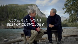 Closer to Truth Best of Cosmology