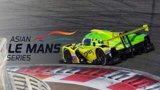 Asian Le Mans Racing Series