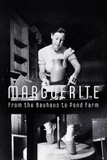 Marguerite: From the Bauhaus to Pond Farm