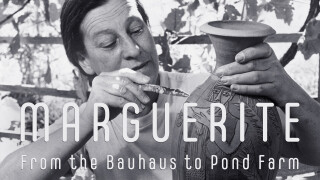 Marguerite: From the Bauhaus to Pond Farm