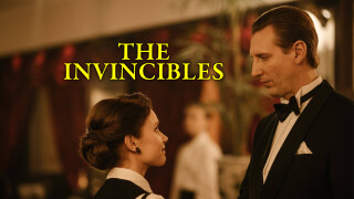 The Invincibles