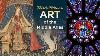 Rick Steves Art of the Middle Ages