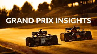 Grand Prix Insights