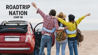Roadtrip Nation: Chip In