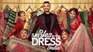 Say Yes to the Dress: India