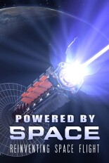 Powered by Space: Reinventing Space Flight