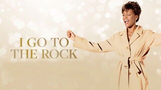 I Go to the Rock: The Gospel Music of Whitney Houston