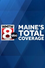 MAINE'S TOTAL COVERAGE This Morning