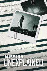 Mission Unexplained