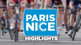 Paris-Nice Highlights