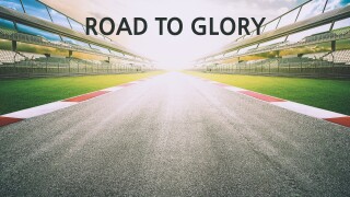 Road to Glory