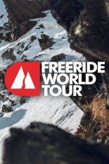 Highlights Freeride World Tour 2023