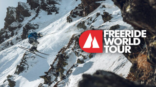 Highlights Freeride World Tour 2023