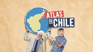 Atlas de Chile