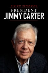 History Remembers President Jimmy Carter