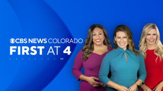 CBS News Colorado First at 4