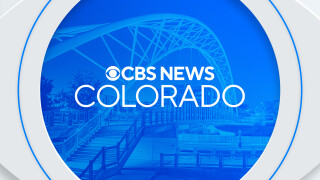 CBS News Colorado at 5PM