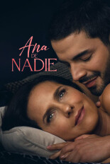 Ana de nadie