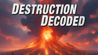 Destruction Decoded