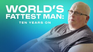 World's Fattest Man: Ten Years On