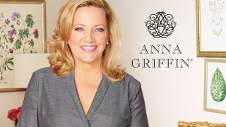 National Craft Month - Anna Griffin