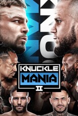 BKFC: KnuckleMania 2