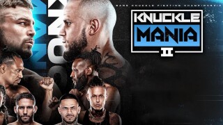 BKFC: KnuckleMania 2