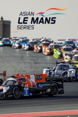 Asian Le Mans