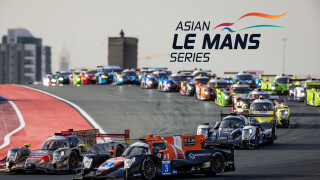 Asian Le Mans