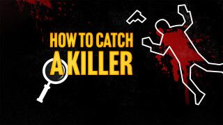 How to Catch a Killer