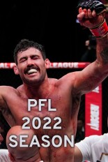 PFL 2022 Season