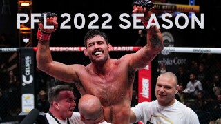 PFL 2022 Season