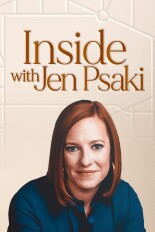 Inside With Jen Psaki