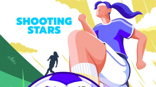 Shooting Stars