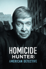 Homicide Hunter: American Detective