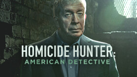 Homicide Hunter: American Detective