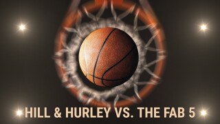 Hill & Hurley vs. The Fab 5