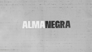 Alma negra