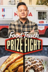 Food Truck Prize Fight