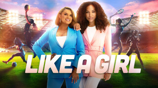 Like a Girl