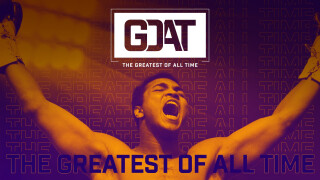 The Greatest of All Time